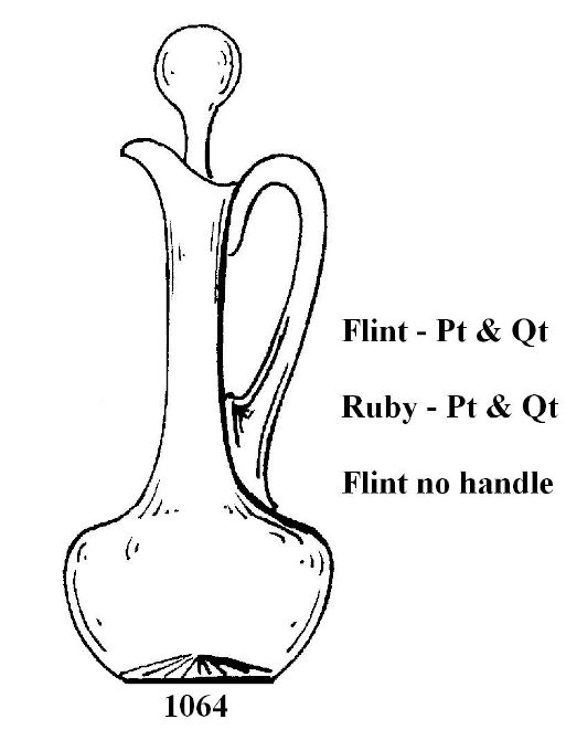 1064 - Decanter