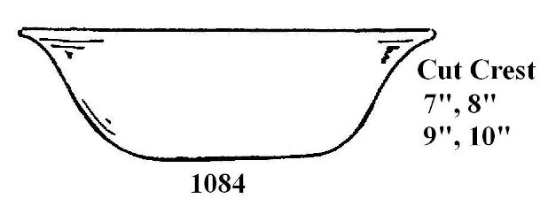 1084 - Bowl