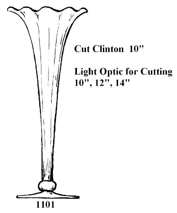 1101 - Vase