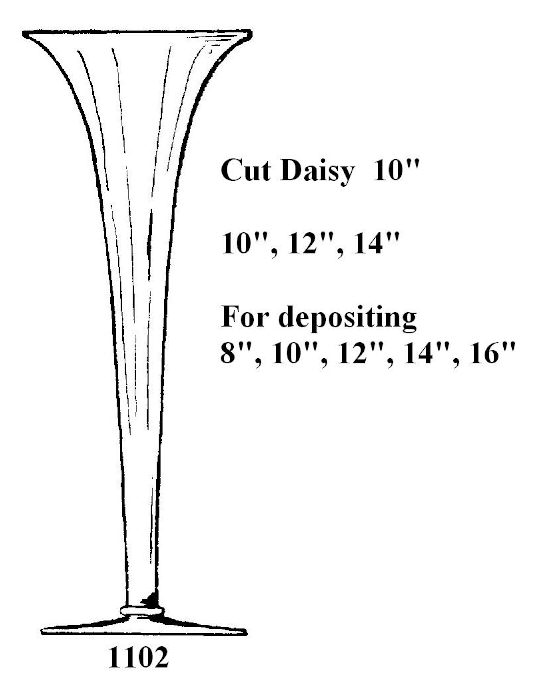 1102 - Vase