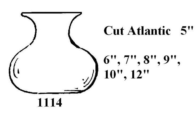 1114 - Vase