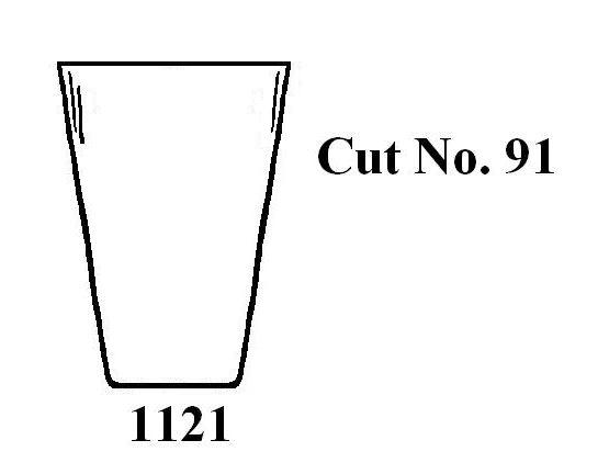 1121 - Tumbler