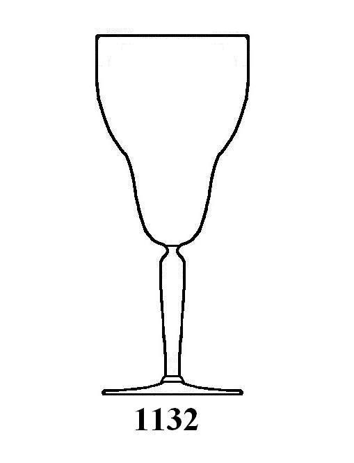 1132 - Goblet