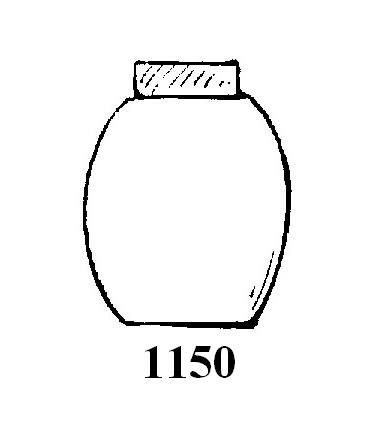 1150 - Sugar Shaker