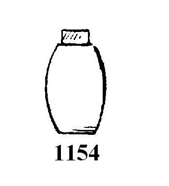 1154 - Salt & Pepper