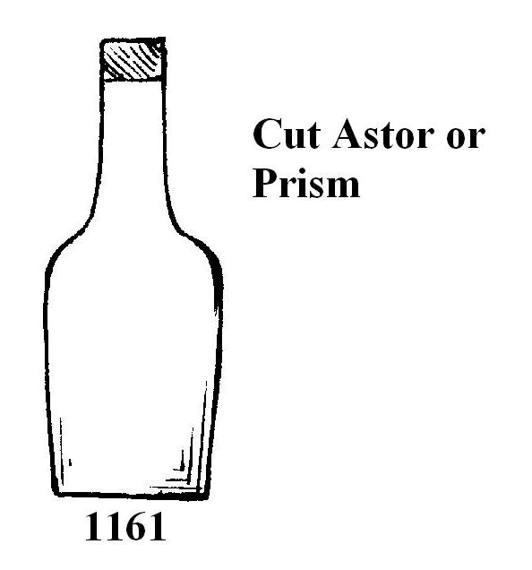 1161 - Sugar Shaker