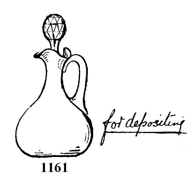 1162 - Cruet