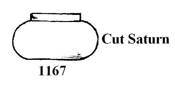 1167 - Puff Box