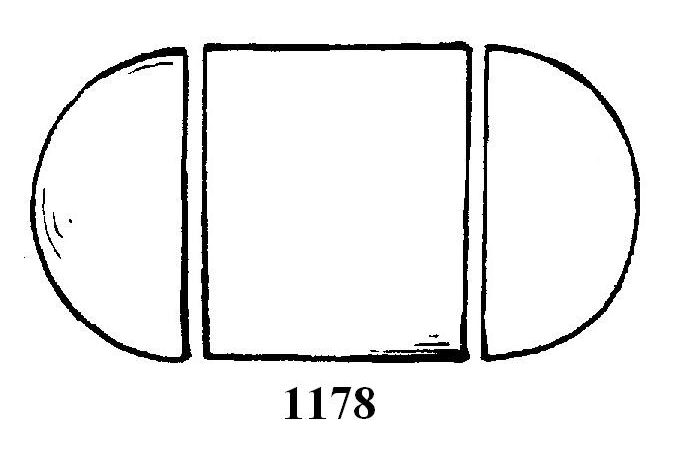 1178 - Dish set