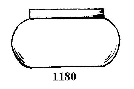 1180 - Puff Box