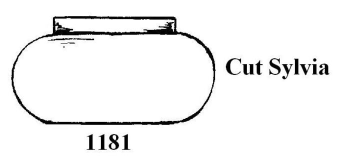 1181 - Puff Box