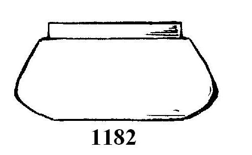 1182 - Puff Box