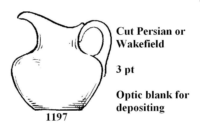 1197 - Pitcher