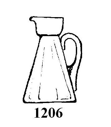 1206 - Cruet