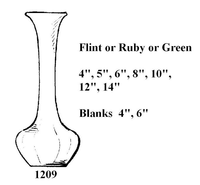 1209 - Vase