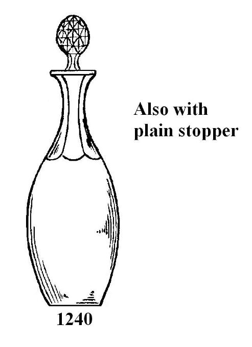 1240 - Decanter