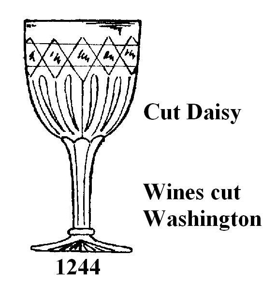 1244 - Goblet