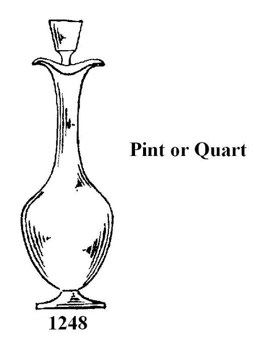 1248 - Decanter