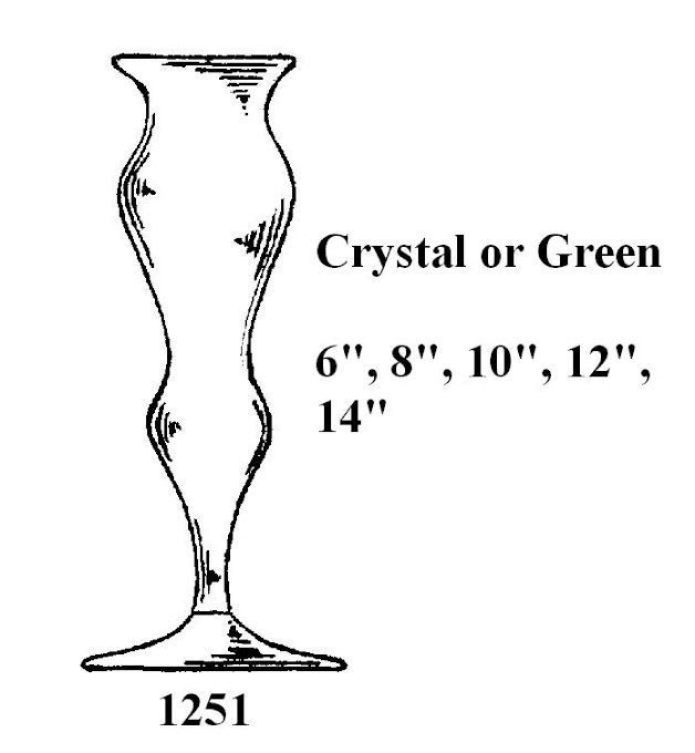 1251 - Vase