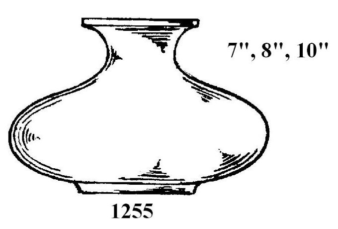 1255 - Vase