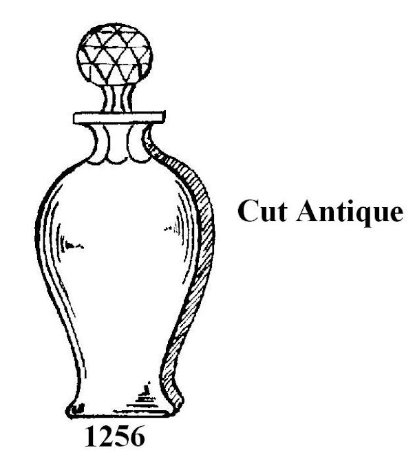 1256 - Decanter