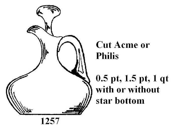 1257 - Decanter