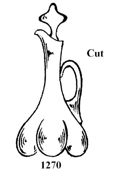 1270 - Decanter