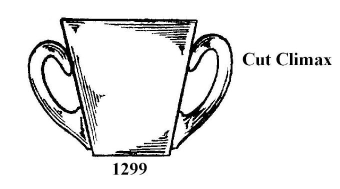 1299 - Loving Cup