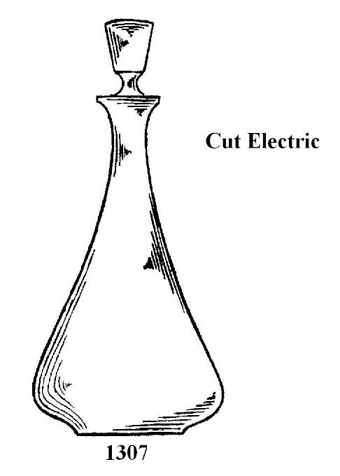 1307 - Decanter