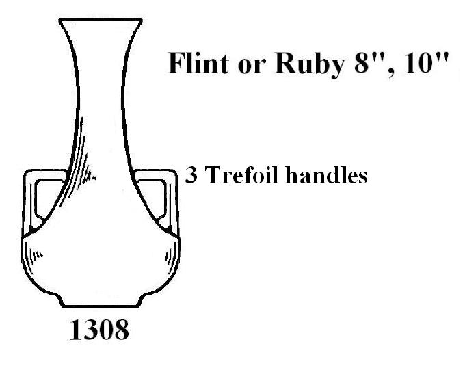 1308 - Vase