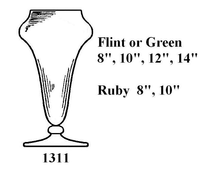 1311 - Vase