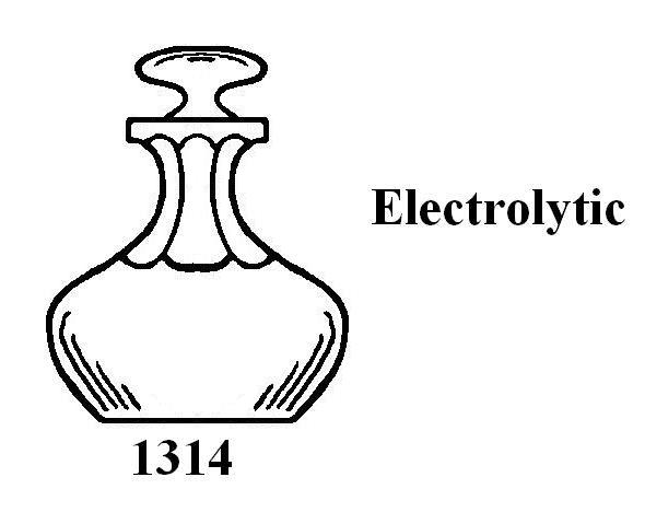 1314 - Cruet