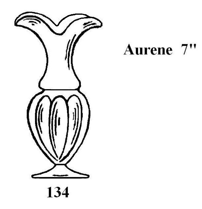 134 - Vase