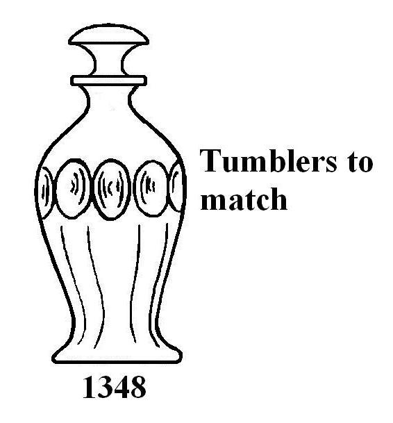 1348 - Decanter