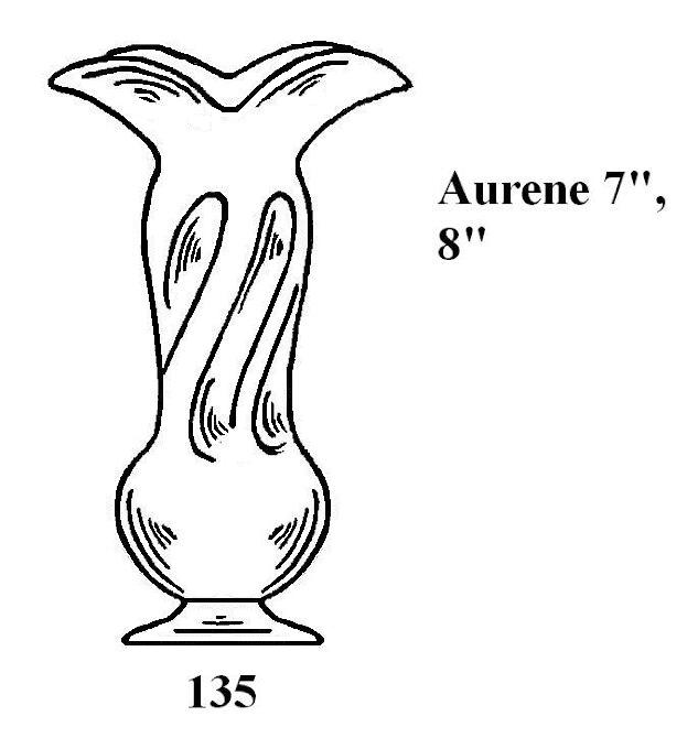135 - Vase
