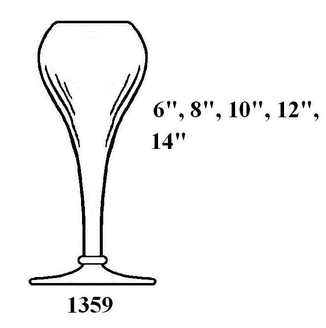 1359 - Vase