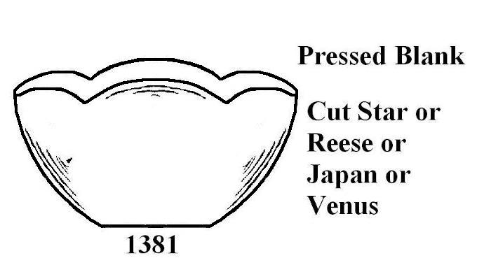 1381 - Bowl