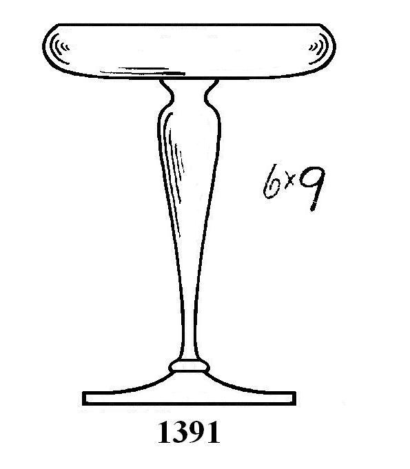 1391 - Compote