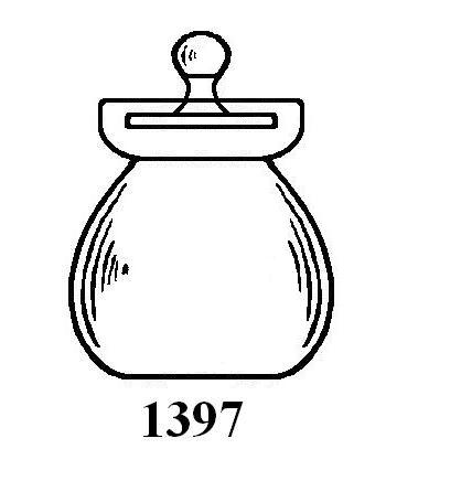 1397 - Jar