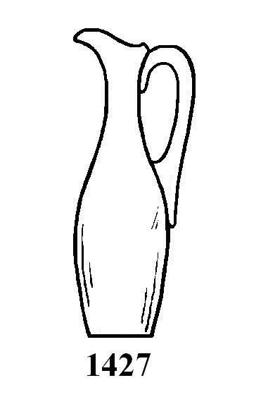 1427 - Cruet