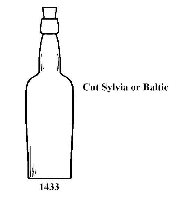 1433 - Decanter