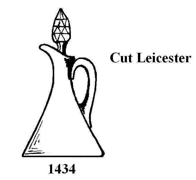 1434 - Cruet