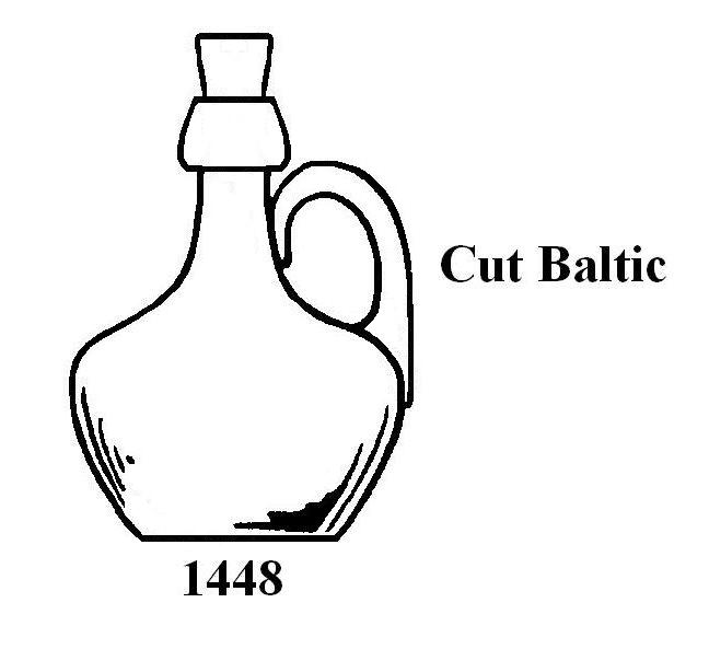 1448 - Decanter