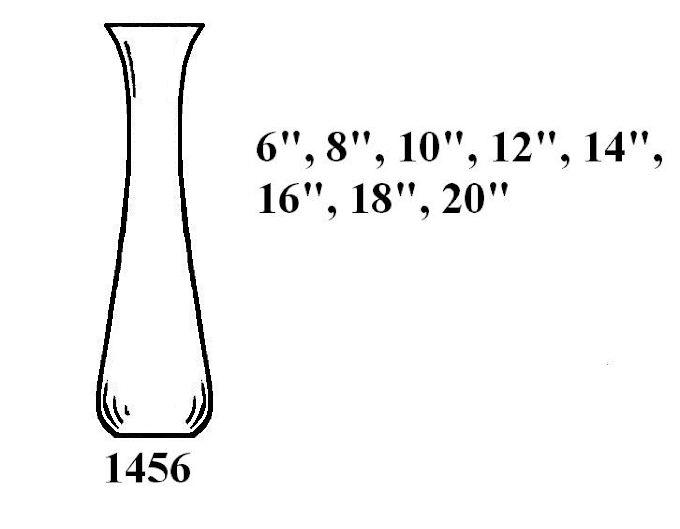 1456 - Vase