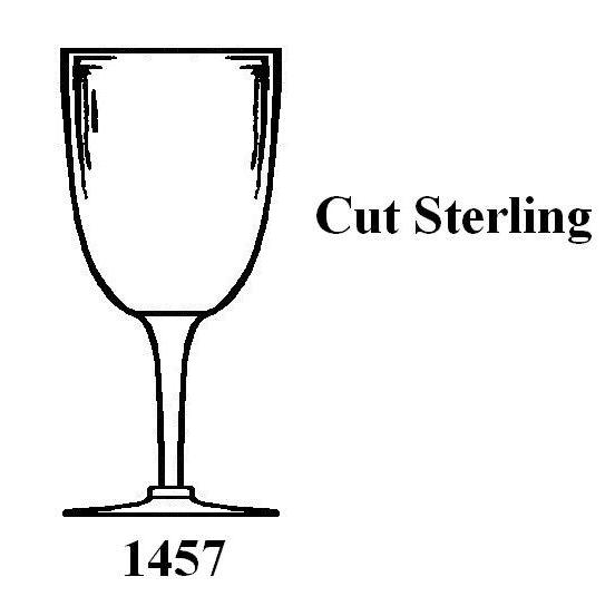 1457 - Goblet