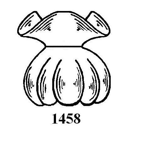 1458 - Vase