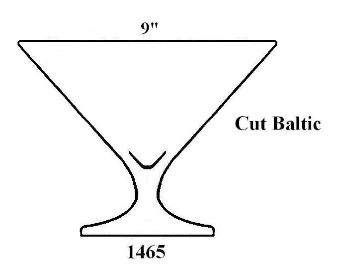 1465 - Bowl