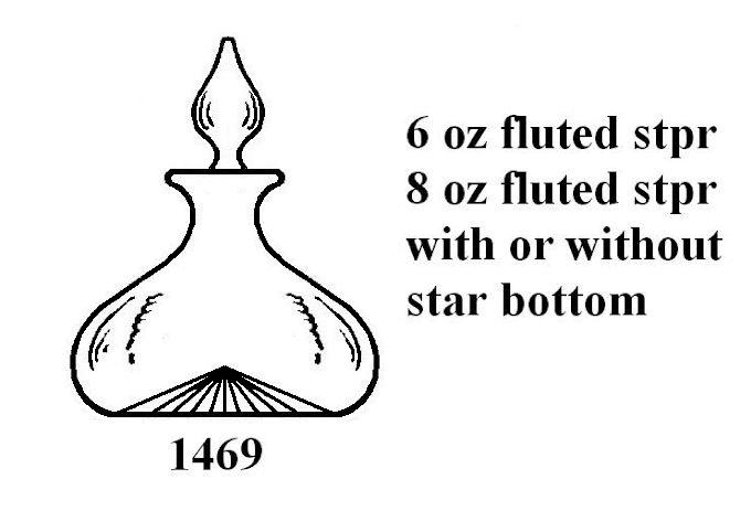 1469 - Decanter