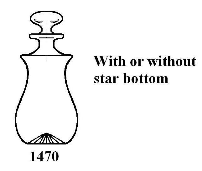 1470 - Decanter