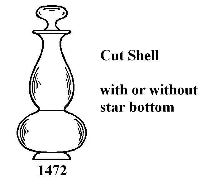 1472 - Decanter